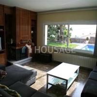 Вилла в Испании, Каталония, Багур, 290 кв.м.