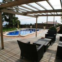 Вилла в Испании, Каталония, Багур, 290 кв.м.