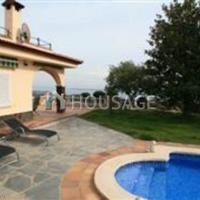 Вилла в Испании, Каталония, Багур, 290 кв.м.