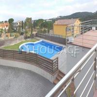 Вилла в Испании, Каталония, Жирона, 300 кв.м.