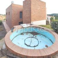 Вилла в Испании, Каталония, Жирона, 300 кв.м.