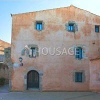 Вилла в Испании, Каталония, Жирона, 200 кв.м.