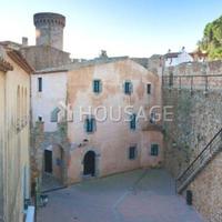 Вилла в Испании, Каталония, Жирона, 200 кв.м.