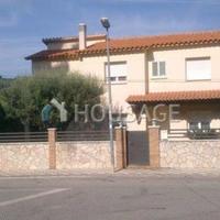 Villa in Spain, Catalunya, Begur, 280 sq.m.