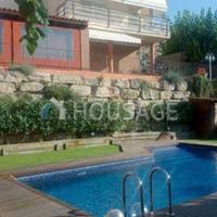 Villa in Spain, Catalunya, Begur, 280 sq.m.