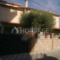 Villa in Spain, Catalunya, Begur, 280 sq.m.