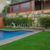 Villa in Spain, Catalunya, Begur, 280 sq.m.