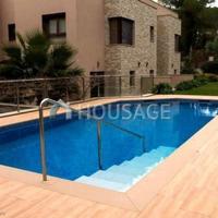 Таунхаус в Испании, Каталония, Жирона, 327 кв.м.