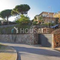 Villa in Spain, Catalunya, Girona, 200 sq.m.