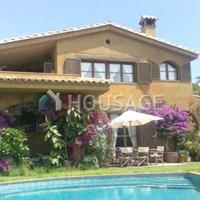 Вилла в Испании, Каталония, Жирона, 140 кв.м.