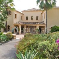Villa in Spain, Andalucia, 536 sq.m.