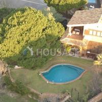 Вилла в Испании, Каталония, Жирона, 140 кв.м.