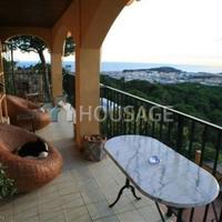 Вилла в Испании, Каталония, Жирона