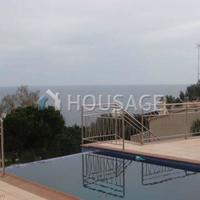 Вилла в Испании, Каталония, Жирона, 300 кв.м.