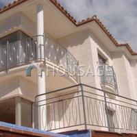 Вилла в Испании, Каталония, Жирона, 300 кв.м.