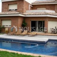 Вилла в Испании, Каталония, Багур, 314 кв.м.