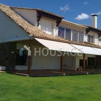 Villa in Spain, Catalunya, Begur, 800 sq.m.