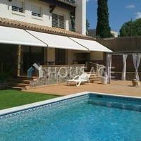 Villa in Spain, Catalunya, Begur, 800 sq.m.