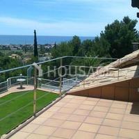 Villa in Spain, Catalunya, Begur, 800 sq.m.