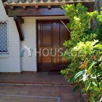 Villa in Spain, Catalunya, Begur, 800 sq.m.