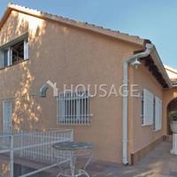 Villa in Spain, Catalunya, Girona, 495 sq.m.