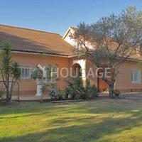 Villa in Spain, Catalunya, Girona, 495 sq.m.