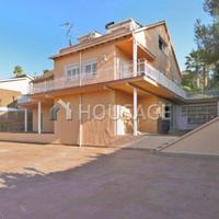 Villa in Spain, Catalunya, Girona, 495 sq.m.