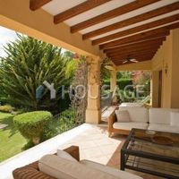 Villa in Spain, Andalucia, 536 sq.m.