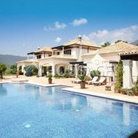 Вилла в Испании, Андалусия, 925 кв.м.