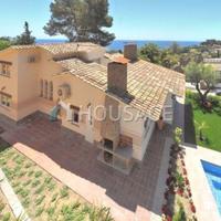 Villa in Spain, Catalunya, Girona, 340 sq.m.