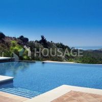 Вилла в Испании, Андалусия, 925 кв.м.