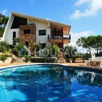 Вилла в Испании, Каталония, Жирона, 300 кв.м.