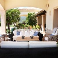 Вилла в Испании, Андалусия, 925 кв.м.