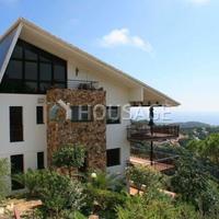 Вилла в Испании, Каталония, Жирона, 300 кв.м.