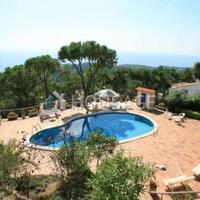 Вилла в Испании, Каталония, Жирона, 300 кв.м.