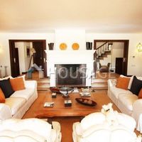 Вилла в Испании, Андалусия, 925 кв.м.