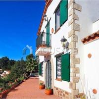 Villa in Spain, Catalunya, Girona, 130 sq.m.