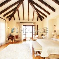 Вилла в Испании, Андалусия, 925 кв.м.