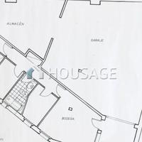 Villa in Spain, Catalunya, Girona, 190 sq.m.