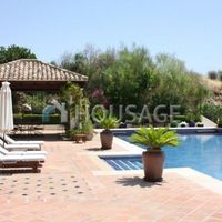 Вилла в Испании, Андалусия, 925 кв.м.