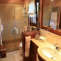 Villa in Spain, Catalunya, Begur, 380 sq.m.