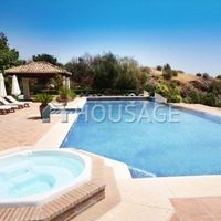 Вилла в Испании, Андалусия, 925 кв.м.