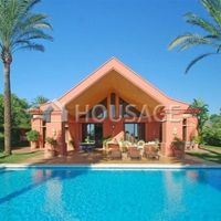 Вилла в Испании, Андалусия, 522 кв.м.