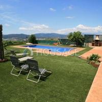 Villa in Spain, Catalunya, Begur, 380 sq.m.