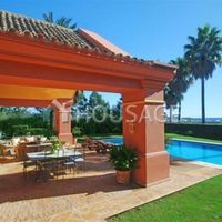 Вилла в Испании, Андалусия, 522 кв.м.