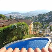 Вилла в Испании, Каталония, Жирона, 205 кв.м.