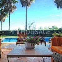 Вилла в Испании, Андалусия, 522 кв.м.