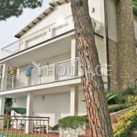 Вилла в Испании, Каталония, Жирона, 175 кв.м.