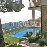 Вилла в Испании, Каталония, Жирона, 175 кв.м.