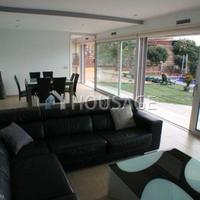 Вилла в Испании, Каталония, Жирона, 385 кв.м.